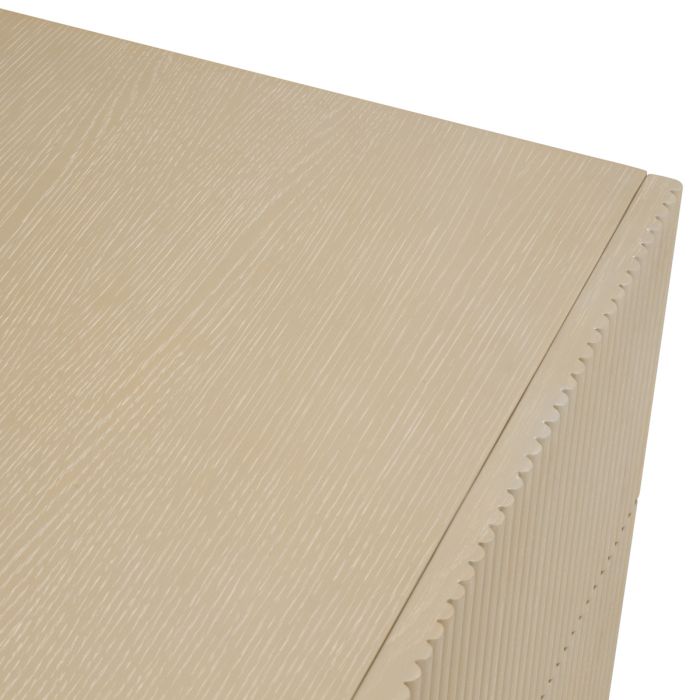 Drawer Chest Dimitrios washed oak veneer