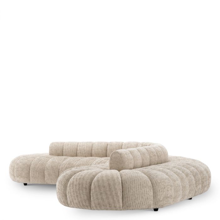 Sofa Alison creststone beige
