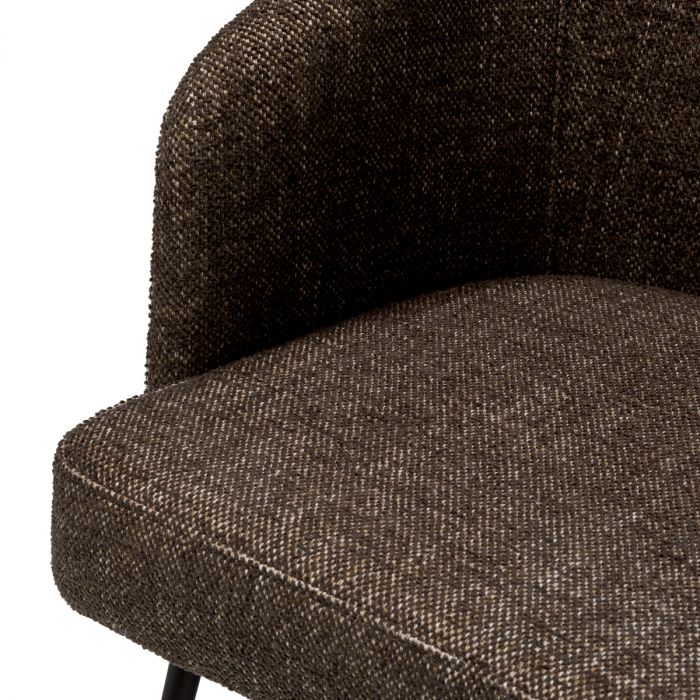 Dining Chair Aiden renato brown