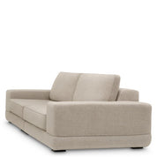 Sofa Severino stuart light grey