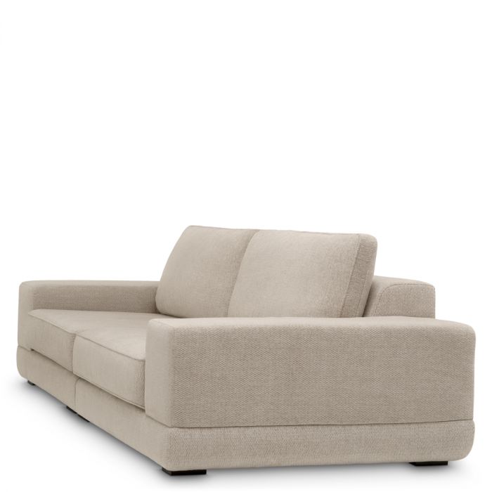 Sofa Severino stuart light grey