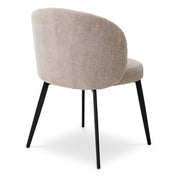 Dining Chair Lloyd sisley grey set of 2