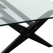 Coffee Table Maynor classic black