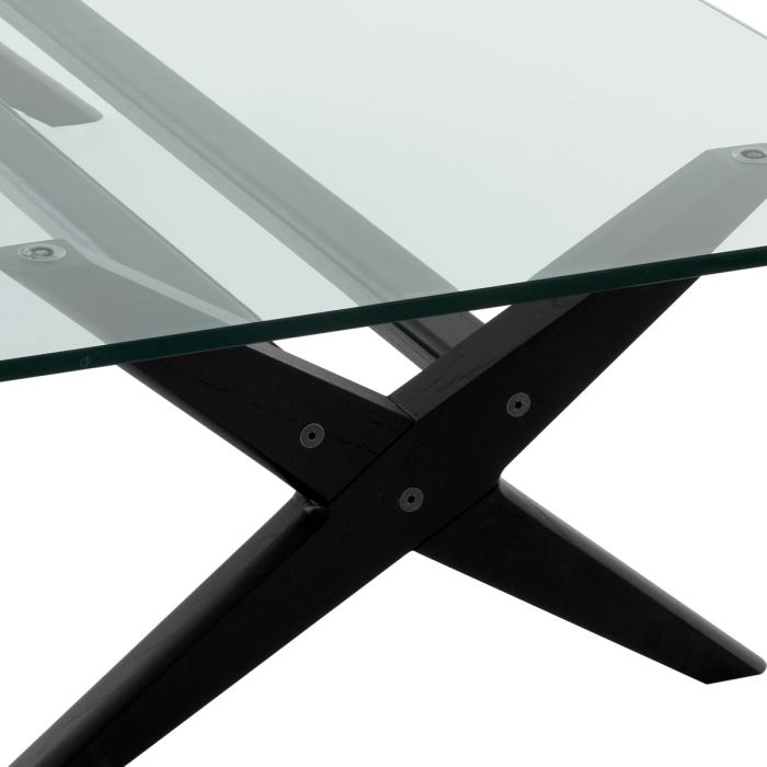 Coffee Table Maynor classic black