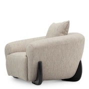 Chair Siderno splendor light grey