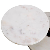 Pastel Estándar Anza acabado bronce