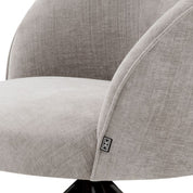 Dining Chair Masters sisley grey