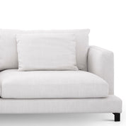 Sofá Burbury avalon blanco