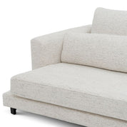 Sofa Savarana seashell off-white