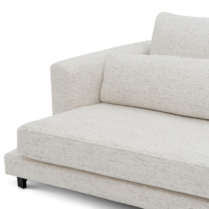 Sofa Savarana seashell off-white