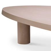 Coffee Table Prelude washed finish
