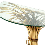 Mesa consola Bonheur