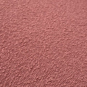 Cushion Palla L bouclé rose