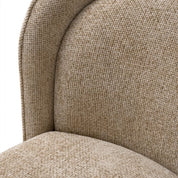 Chair Barrier Right lyssa sand