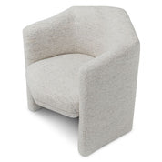 Chair Watertown seashell off-white