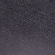 Dining Table Glover charcoal grey oak veneer