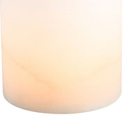 Hurricane Mercer S alabaster