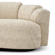 Sofa Marbella creststone beige