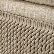 Dining Chair Fairburn bouclé sonata cream