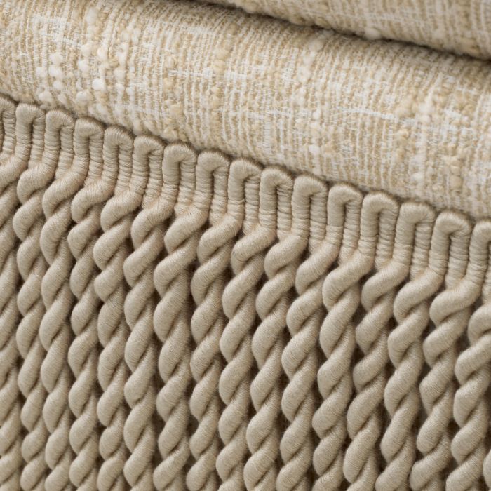 Dining Chair Fairburn bouclé sonata cream