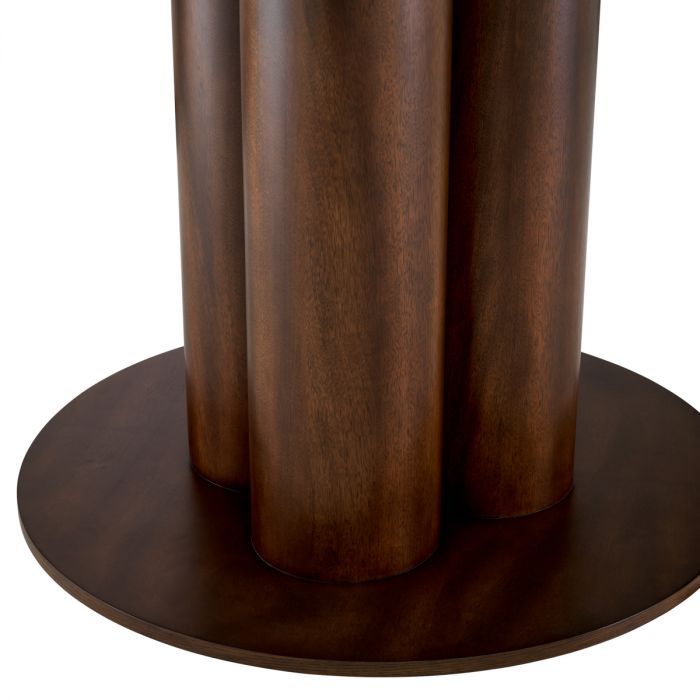 Dining Table Westwood okoume veneer