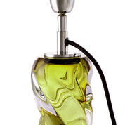 Table Lamp Carnegie green