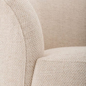 Sofa Bernd pausa natural