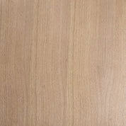 Dining Table Harmonie S natural oak veneer