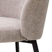 Dining Chair Lloyd sisley grey set of 2