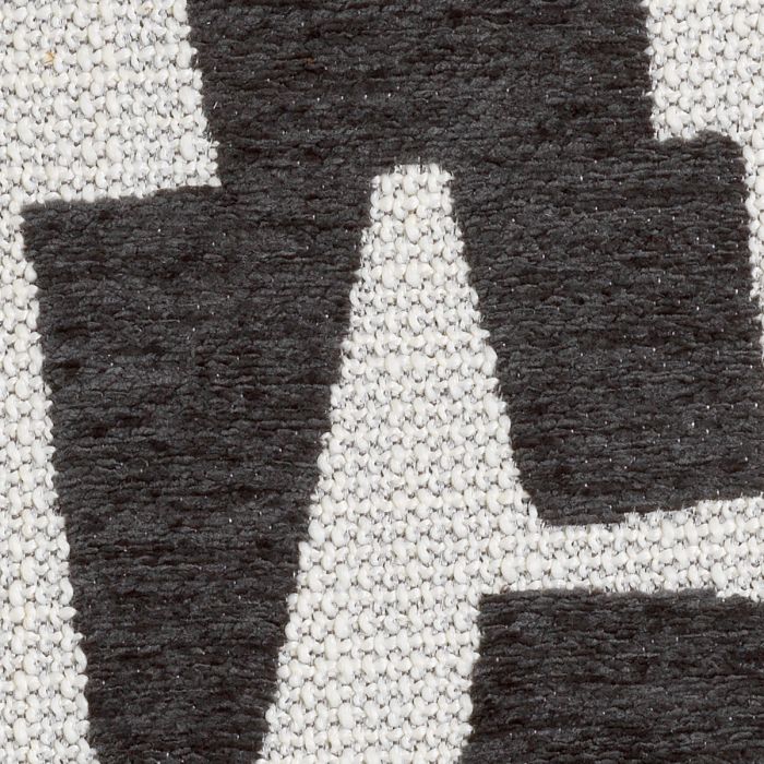 Dining Chair Caleb brooklyn black