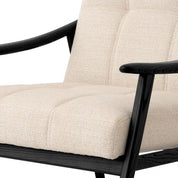 Chair Mortensen nuoro beige
