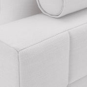 Modular Sofa Clifford avalon white - Corner