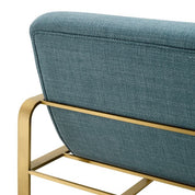 Chair Olsen scalea blue