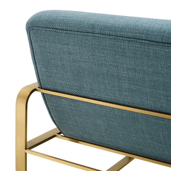 Chair Olsen scalea blue