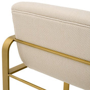 Bar Stool Olsen scalea sand