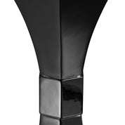 Side Table Harlem piano black