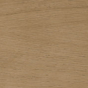 Coffee Table Nerone natural oak veneer