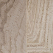 Dining Table Piazza travertine