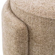 Stool Ortega lyssa sand