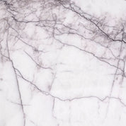 Mesa de centro Presedio chapa de roble lavado mármol biano lila