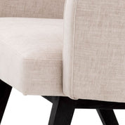 Dining Chair Locarno sisley beige