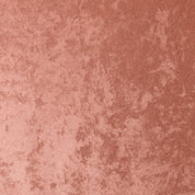 Silla giratoria Mirage savona terciopelo nude