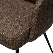 Dining Chair Aiden renato brown