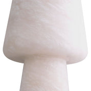 Table Lamp Melia alabaster