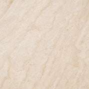 Side Table Larino L travertine