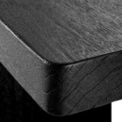 Coffee Table Lavin burnt meranti