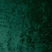 Counter Stool Volante roche dark green velvet
