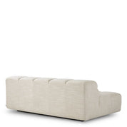 Modular Sofa Hunter albury beige - Right