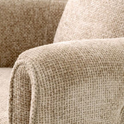 Chair Toto lyssa sand