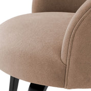 Dining Chair Vichy tondro beige